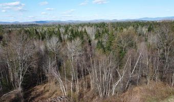 Atwood Road lot 2, Brighton, VT 05846