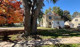 1104 ARCTIC St, Antigo, WI 54409