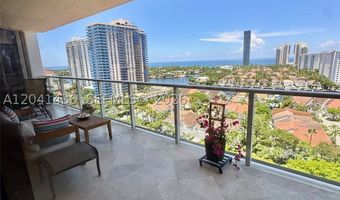 19500 Turnberry Way 15F, Aventura, FL 33180