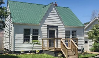 18 Avon Pl, Athens, OH 45701