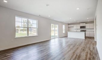 5 Walnut Mill Way Plan: Pendleton, Ashville, OH 43103