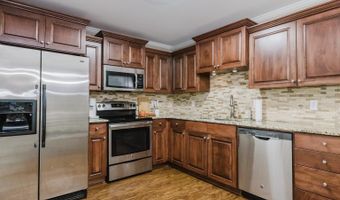 5861 Bauxite Cutoff Rd, Bauxite, AR 72011