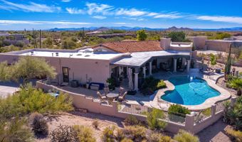 9446 E ROMPING Rd, Carefree, AZ 85377