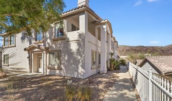 262 Big Horn Dr, Boulder City, NV 89005