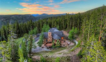 264 Little Sallie Barber Trl, Breckenridge, CO 80424