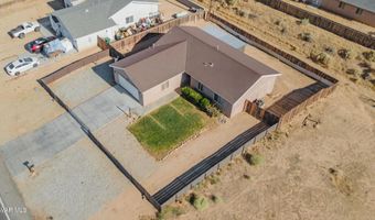 9212 S Loop Blvd, California City, CA 93505