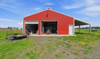 2037 E Yellow Pine Ave, Athol, ID 83801