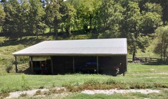 670 Moores Creek School Rd, Annville, KY 40402