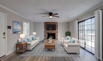 1616 Lakeview Ave, Camden, SC 29020