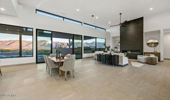 8560 E FATHER KINO Trl, Carefree, AZ 85377