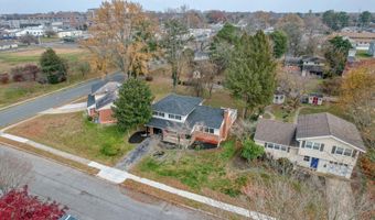 811 SUNSET Ter, Dover, DE 19904