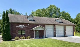 Lot 969 Iron Gate Drive, Baneberry, TN 37890