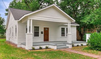 917 Beman St, Augusta, GA 30904