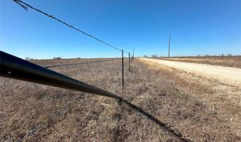 Tbd County Road 619, Pottsville, TX 76565