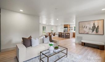 3937 Tamerlane Dr, Charlotte, NC 28205