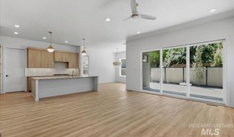 4637 N Collister Dr, Boise, ID 83703