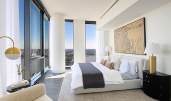 1-5 DOCK St PH2702, Philadelphia, PA 19106