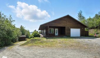 15949 W Heikes Dr, Big Lake, AK 99652