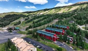 407 S Vasels Rd 28, Brian Head, UT 84719