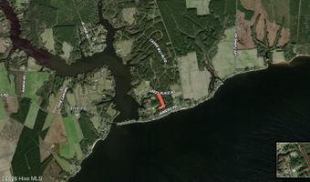 0 Lot 2 Creek Place Rd, Arapahoe, NC 28510