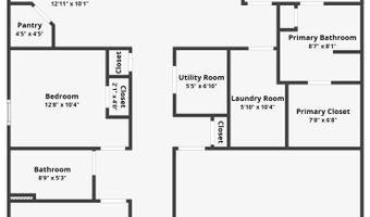 2010 Green Acres Dr, Adrian, MI 49221