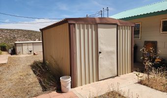 110 Calle Placida, Clifton, AZ 85533