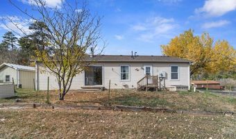 8906 Grand Ave, Beulah, CO 81023