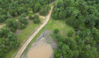 428665 E 1920 Rd, Antlers, OK 74523