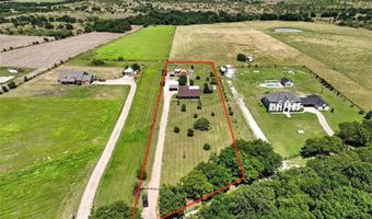 2801 County Road 206, Alvarado, TX 76009