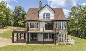 851 RIVERS EDGE Dr, Bath Springs, TN 38311