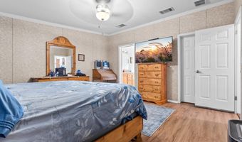 6679 NW 27th Pl, Bell, FL 32619