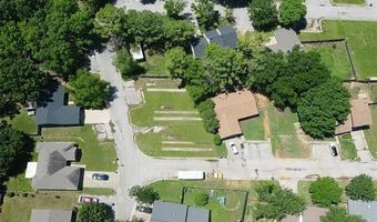 John Road, Ardmore, OK 73401