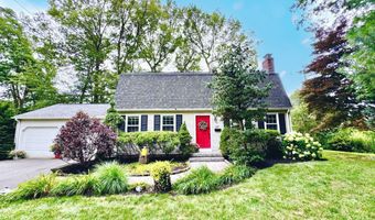 207 Diane Ln, Bristol, CT 06010