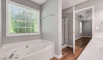 2498 Insdale Trce, Acworth, GA 30101