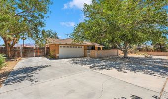 14769 Nanticoke Rd, Apple Valley, CA 92307