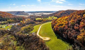 S1522 Shawnee Drive, Alma, WI 54610