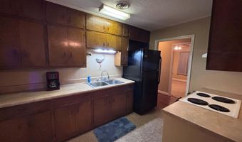 103 Evergreen St, Amory, MS 38821