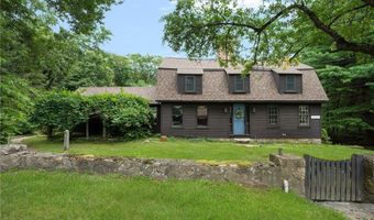 1515 South Rd, East Greenwich, RI 02818
