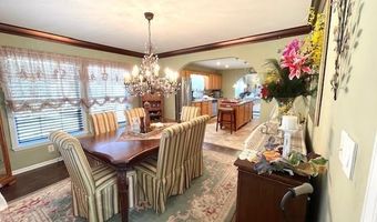 220 BAREFOOT Ln, Frederica, DE 19946