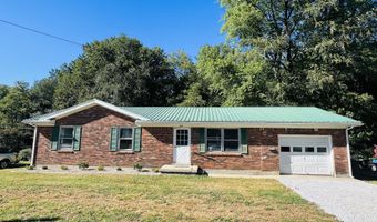 602 W Broadway St, Bardstown, KY 40004