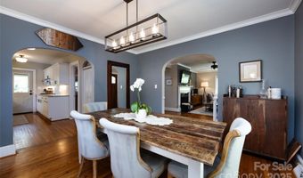 2124 Chatham Ave, Charlotte, NC 28205