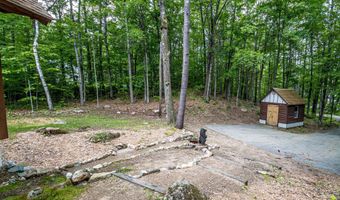 41 Allen Rd, Bartlett, NH 03838