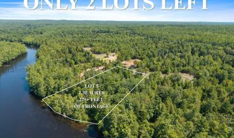 Branch View Terrace lot 5, Alfred, ME 04002