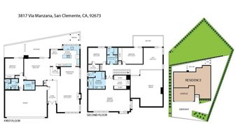 3807 Via Manzana, San Clemente, CA 92673