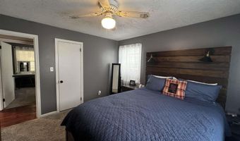 523 W 42ND St, Anniston, AL 36206