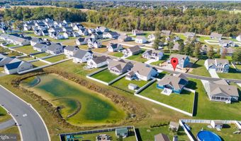 208 S RIDGE BROOK Dr, Felton, DE 19943