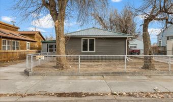 823 N Washington St, Casper, WY 82601