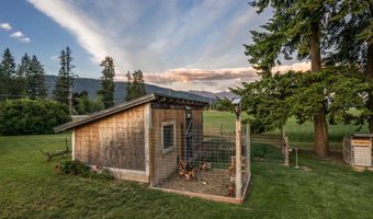 66022 Highway 2, Bonners Ferry, ID 83805