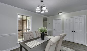 9 Treeway Dr, Brandon, MS 39042