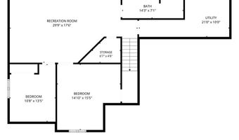 5343 Barton Ct, Ammon, ID 83406